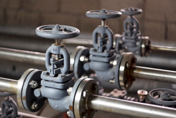 Valve Industry